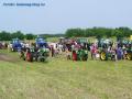 I. Veterán traktor és haszonjármû találkozó - kiállítás
